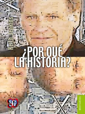 cover image of ¿Por qué la historia?